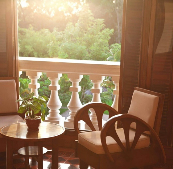 Ảnh:@victoriahotels Ảnh:@victoriahotels