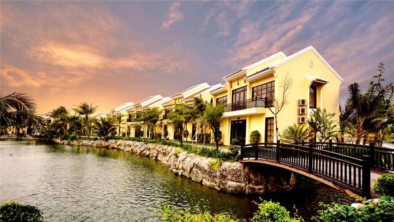 Ảnh: KOI Resort & Spa Hội An