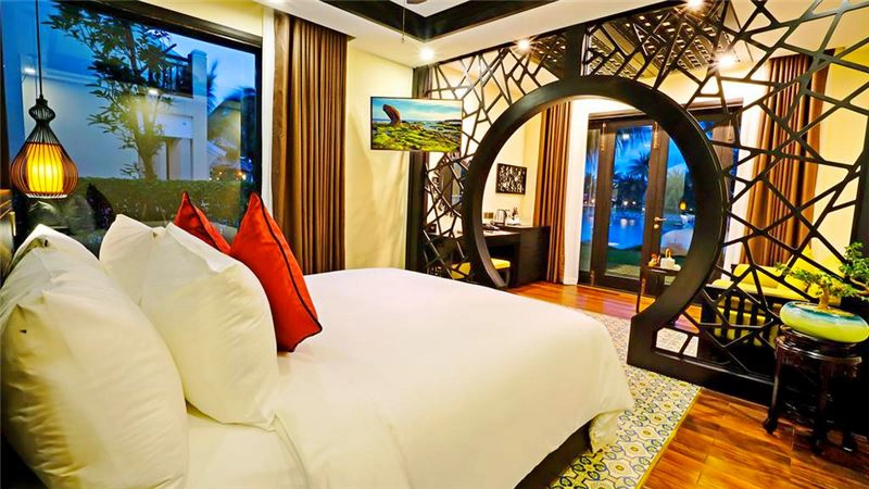 Ảnh: KOI Resort & Spa Hội An