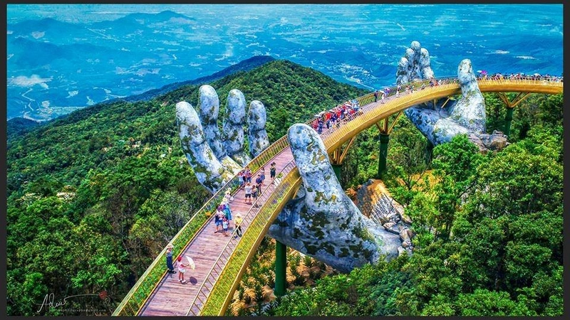 Ảnh: Dương Mai Việt Anh Mercure-da-nang-ivivu-1