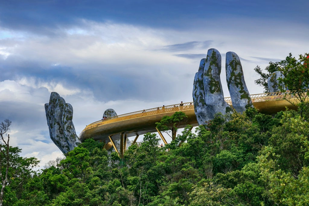 Ảnh: banahills Ảnh: banahills