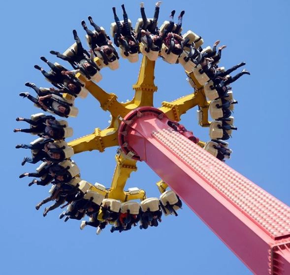 Ảnh: dragonpark_halong Ảnh: dragonpark_halong