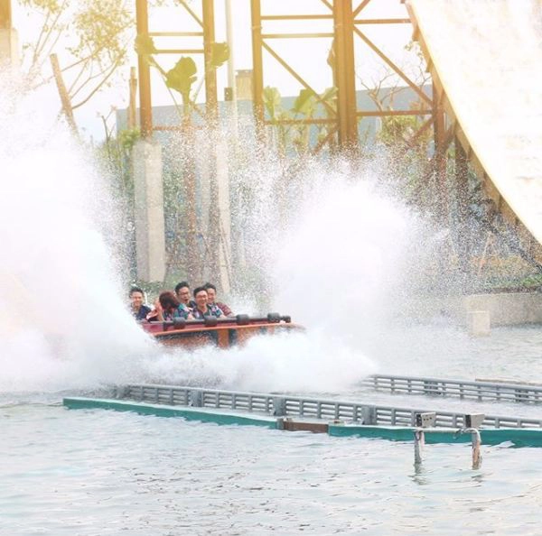 Ảnh: dragonpark_halong Ảnh: dragonpark_halong