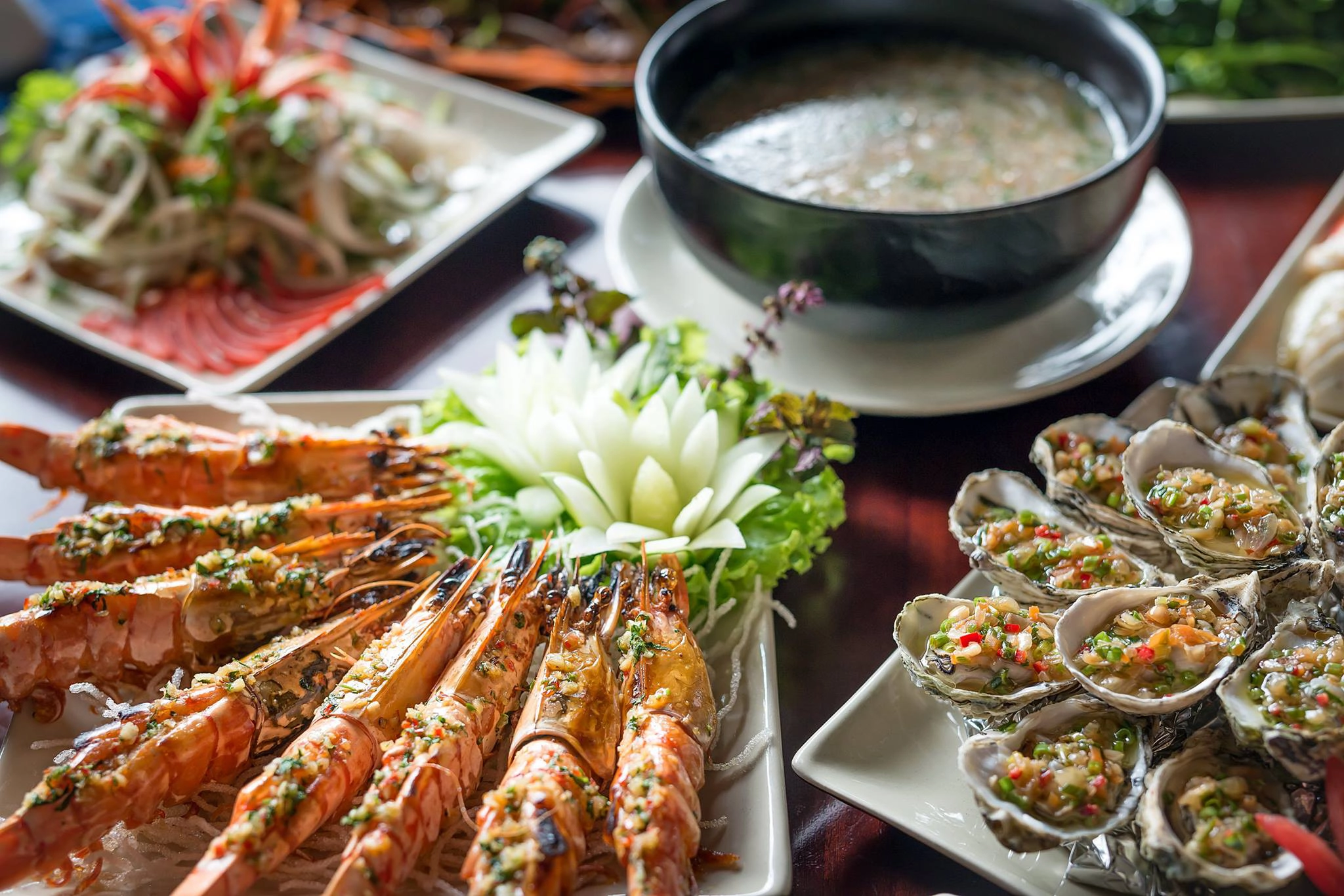Ảnh: Halong Paradise Suites Hotel Ảnh: Halong Paradise Suites Hotel`