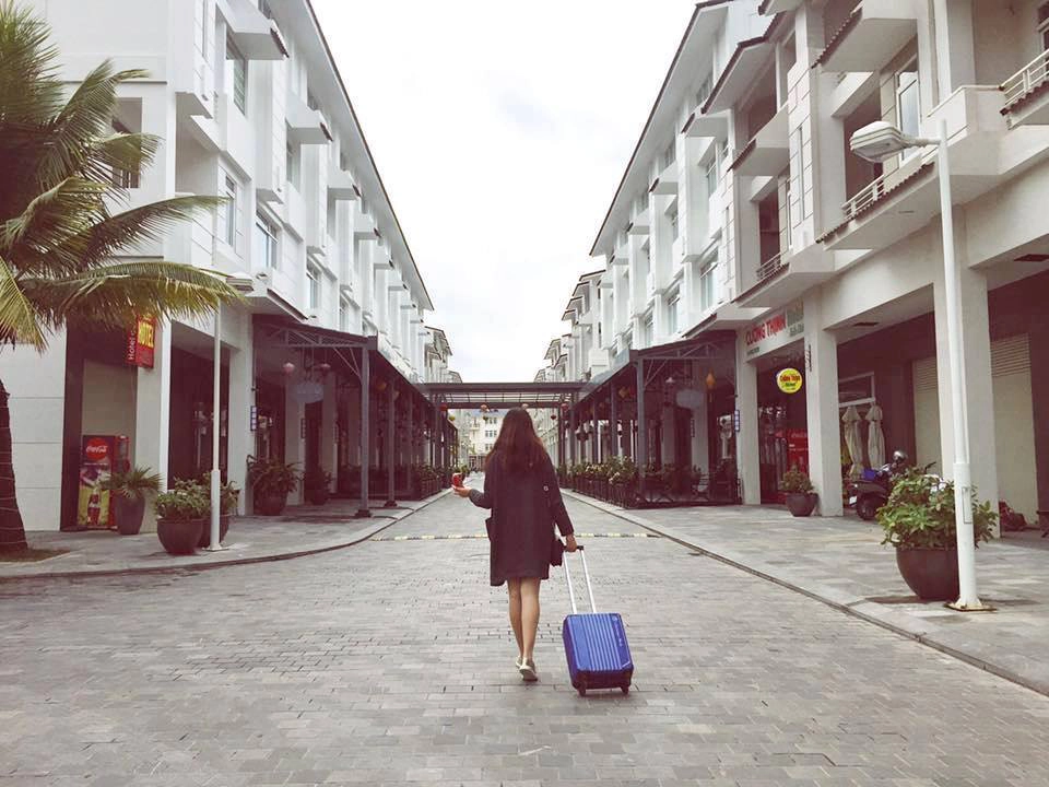 Ảnh: My Linh Ảnh: My Linh