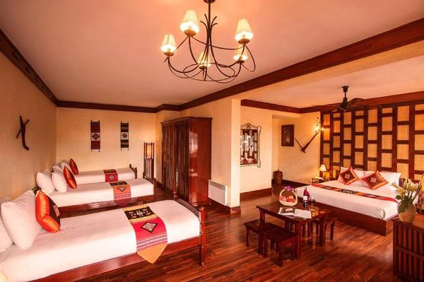 Ảnh: @victoriahotels Ảnh: @victoriahotels