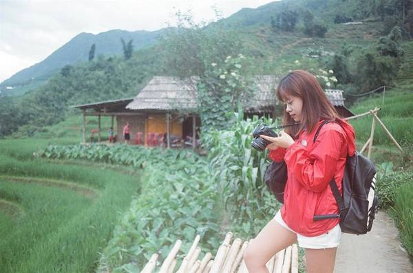 Ảnh: @maianhtran276 Ảnh: @maianhtran276