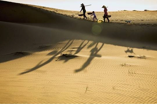 Mũi Né, Phan Thiết