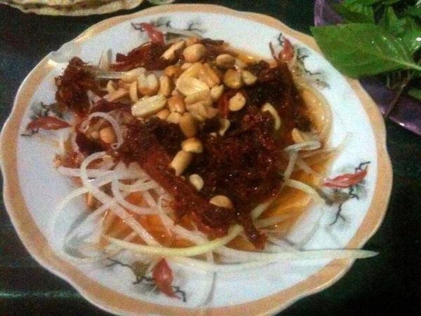 Bò bía Tam Kỳ. Bò bía Tam Kỳ.