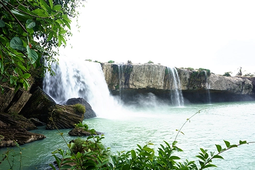 Đắk Lắk là điểm đến lý tưởng cho người yêu thiên nhiên. Ảnh: Huỳnh Kiên. Đắk Lắk là điểm đến lý tưởng cho người yêu thiên nhiên. Ảnh: Huỳnh Kiên.