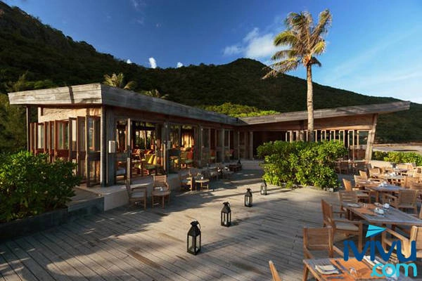 Six Senses Côn Đảo Vũng Tàu