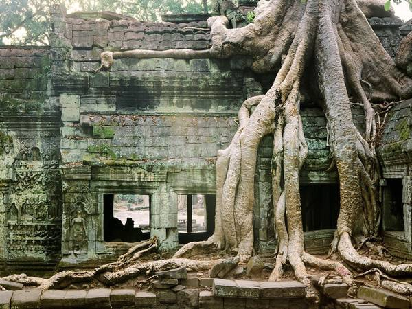 Đền Angkor, Campuchia: Khu đền khổng lồ này từng được nhiều báo, tạp chí lớn trên thế giới bình chọn là điểm đến tuyệt vời, với những công trình kiến trúc mang đậm dấu ấn lịch sử. Đền Angkor, Campuchia: Khu đền khổng lồ này từng được nhiều báo, tạp chí lớn trên thế giới bình chọn là điểm đến tuyệt vời, với những công trình kiến trúc mang đậm dấu ấn lịch sử.