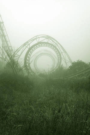 Nara Dreamland, Nhật Bản