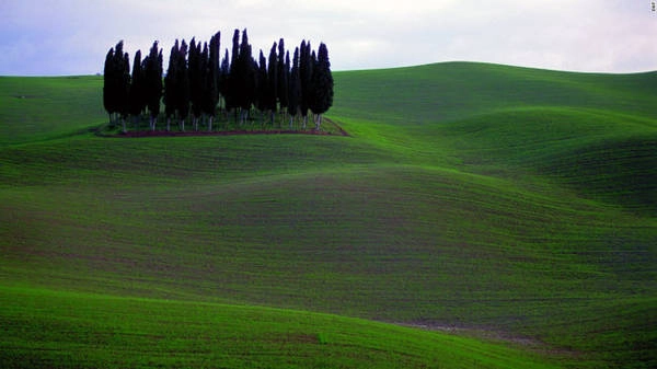 Val d'Orcia, Tuscany: Vùng Val d'Orcia đã tổ chức UNESCO công nhận là di sản thế giới với những ngọn đồi uốn lượn, vườn nho, thung lũng xanh mướt gần sông Orcia và các thị trấn có phong cảnh đẹp như Pienza và Castiglione d'Orcia. Val d'Orcia, Tuscany: Vùng Val d'Orcia đã tổ chức UNESCO công nhận là di sản thế giới với những ngọn đồi uốn lượn, vườn nho, thung lũng xanh mướt gần sông Orcia và các thị trấn có phong cảnh đẹp như Pienza và Castiglione d'Orcia.