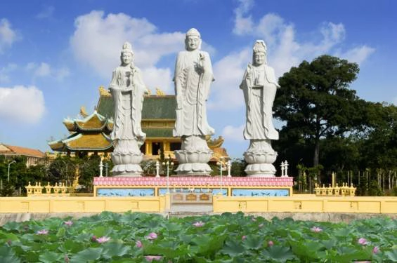 Ảnh: Phattuvietnam Ảnh: Phattuvietnam