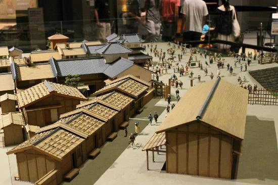 edo-tokyo-museum-miniatur-1