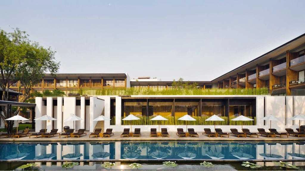 Ảnh: @Anantara Chiang Mai Resort Ảnh: @Anantara Chiang Mai Resort