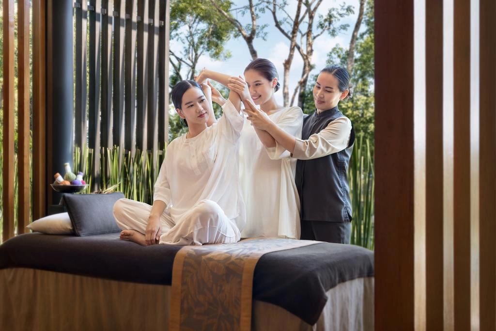 Ảnh: @Anantara Chiang Mai Resort Ảnh: @Anantara Chiang Mai Resort