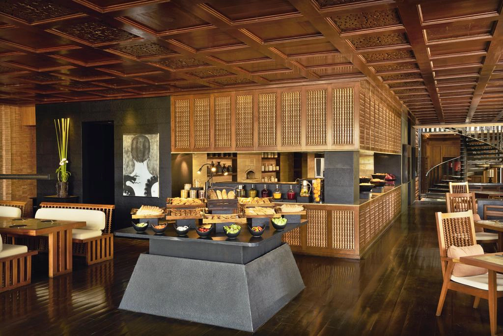 Ảnh: @Anantara Chiang Mai Resort Ảnh: @Anantara Chiang Mai Resort