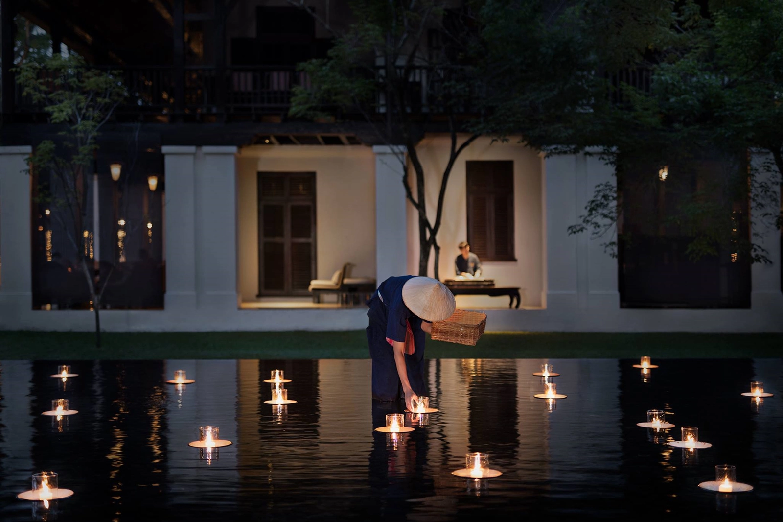Ảnh: @Anantara Chiang Mai Resort Ảnh: @Anantara Chiang Mai Resort
