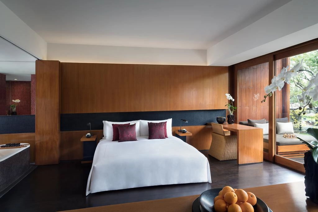 Ảnh: @Anantara Chiang Mai Resort Ảnh: @Anantara Chiang Mai Resort