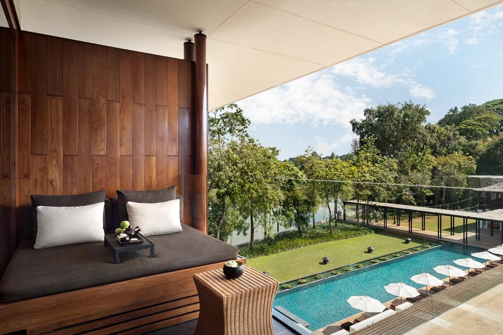 Ảnh: @Anantara Chiang Mai Resort Ảnh: @Anantara Chiang Mai Resort