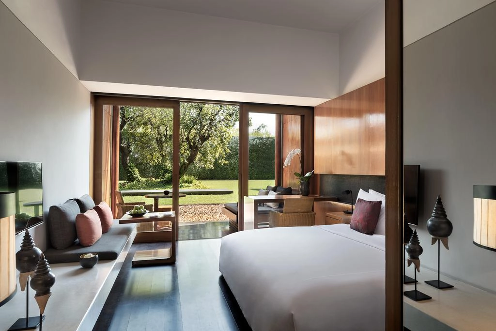 Ảnh: @Anantara Chiang Mai Resort Ảnh: @Anantara Chiang Mai Resort