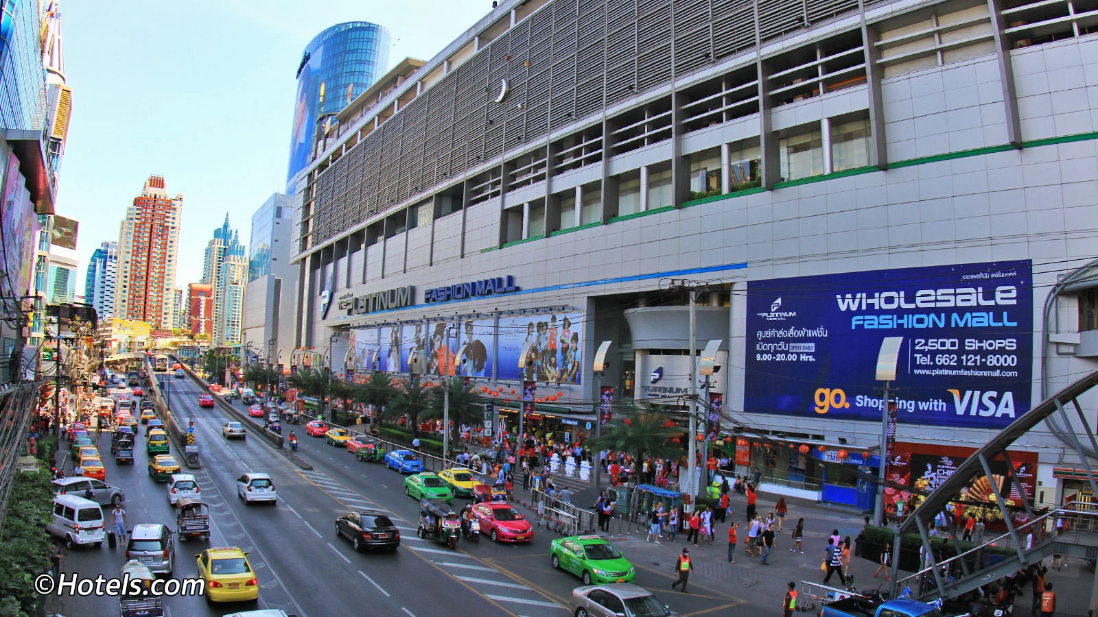 Ảnh: bangkok.com