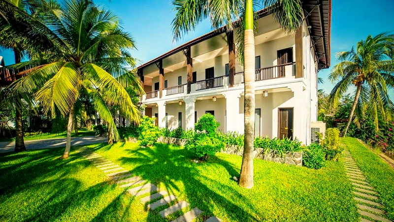 Ảnh: Hội An Beach Resort Ảnh: Hội An Beach Resort