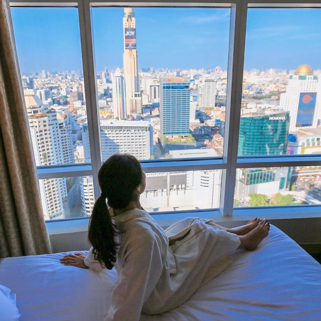 Ảnh: @sunghyesun Ảnh: @sunghyesun