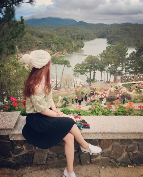Ảnh:@tramho.2712 Ảnh:@tramho.2712