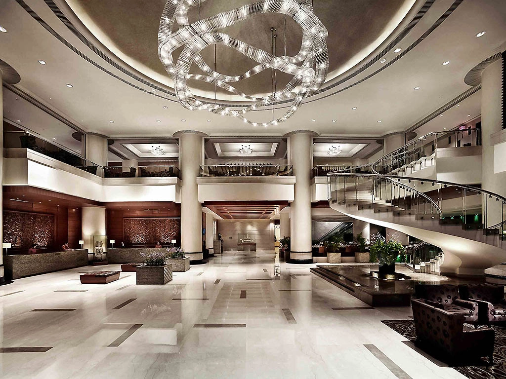 Pullman Kuala Lumpur City Center