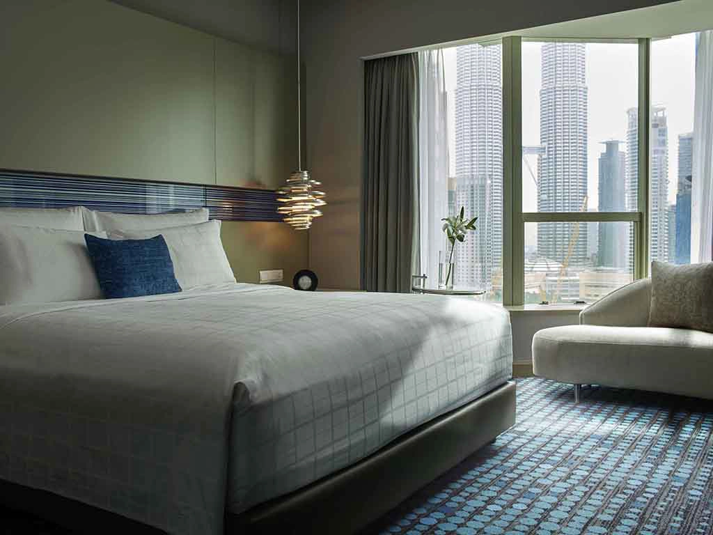 Pullman Kuala Lumpur City Center