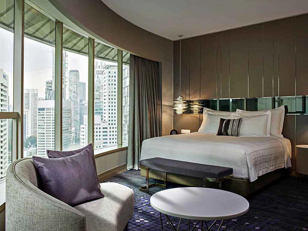 Pullman Kuala Lumpur City Center