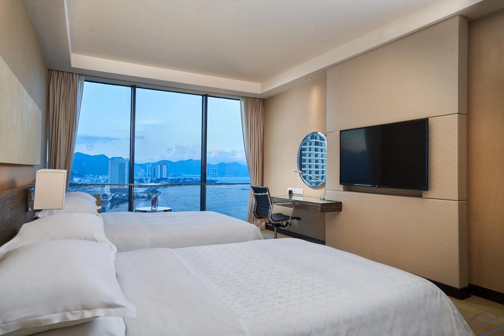 Sheraton Nha Trang Hotel & Spa - ivivu-6