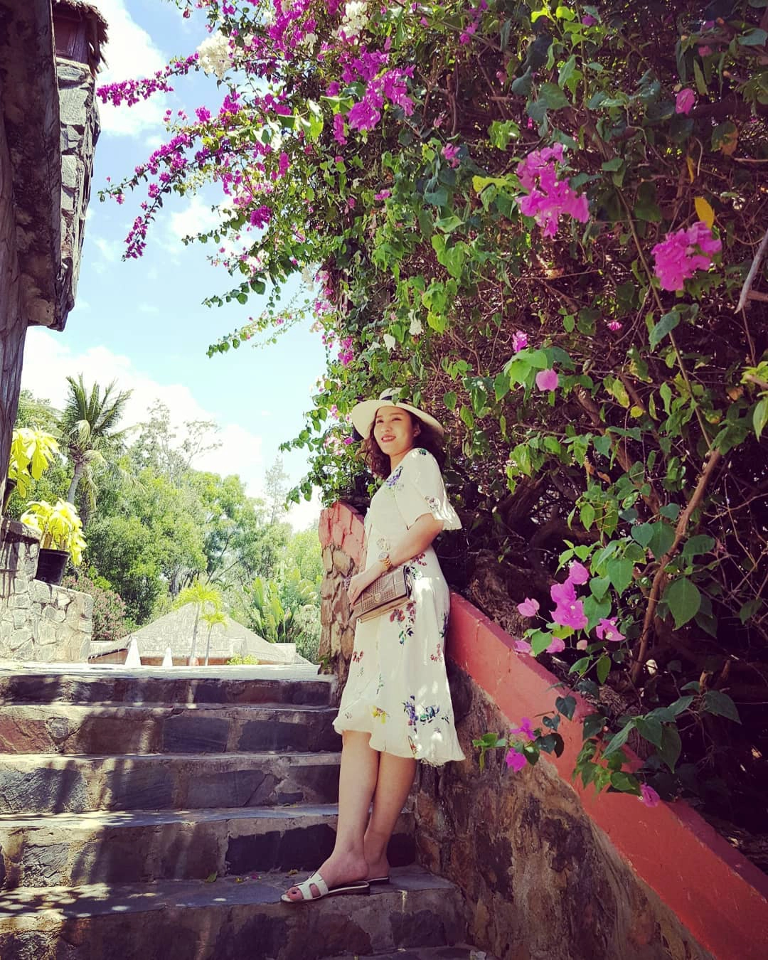 Ảnh: chimainguyen