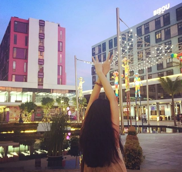 Ảnh:@ngngocthuong1987 Ảnh:@ngngocthuong1987