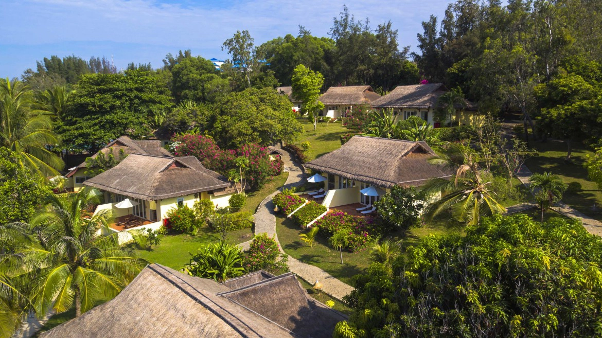 Ảnh: victoriahotels.asia