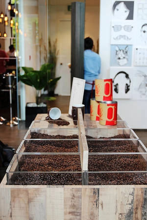 Nguồn ảnh: Chocolate Basil Nguồn ảnh: Chocolate Basil