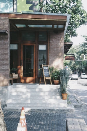 Nguồn ảnh: Cafehoping Singapore Nguồn ảnh: Cafehoping Singapore