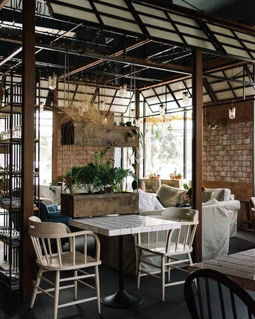 Nguồn ảnh: Casa Lapin Nguồn ảnh: Casa Lapin