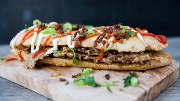 Ảnh: SORTEDfood