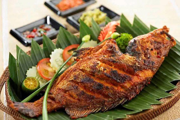 Ảnh: Bali Thai Ảnh: Bali Thai