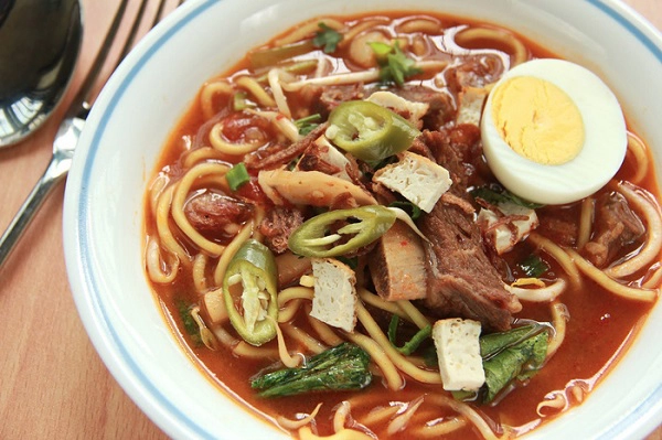 Ảnh: BitterSweetSpicy Ảnh: BitterSweetSpicy