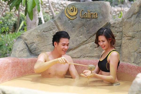 Ảnh: Galina Phú Quốc Ảnh: Galina Phú Quốc