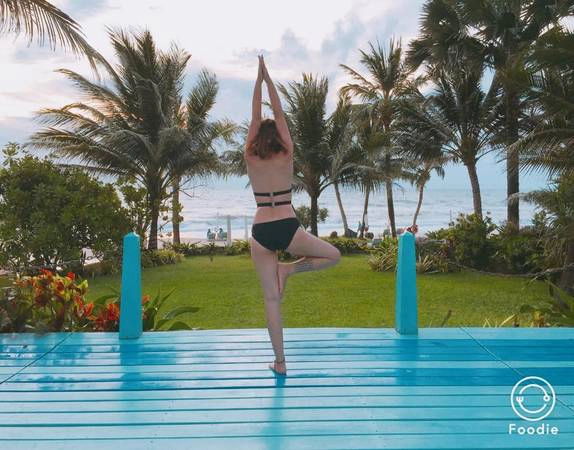 Ảnh: Jessica Ảnh: Jessica