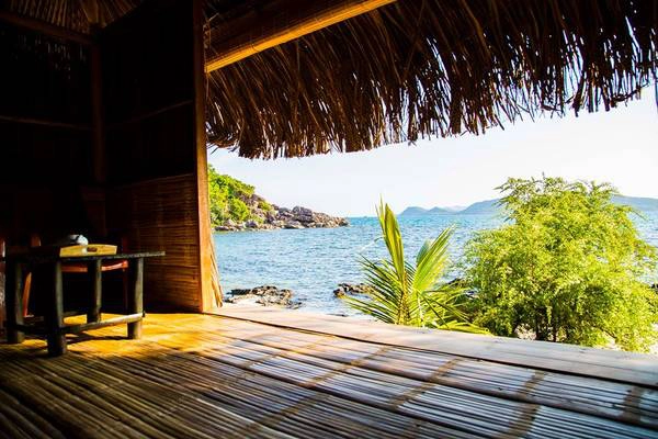 Ảnh: Hòn Dăm Island Hideaway Ảnh: Hòn Dăm Island Hideaway