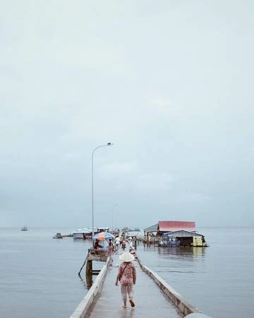 Ảnh: russellrabanal Ảnh: russellrabanal