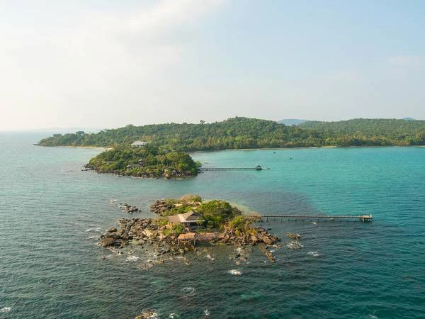 Ảnh: Nam Nghi Resort Ảnh: Nam Nghi Resort