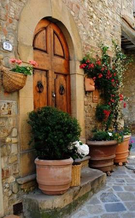 Ảnh chụp tại Chianti ở Tuscany (Italy). Ảnh chụp tại Chianti ở Tuscany (Italy).